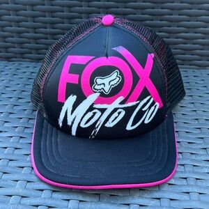 Fox Racing Women’s Cap